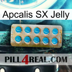 Apcalis Sx Jelly new09